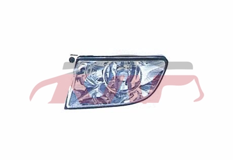 For Skoda 6962004-2008 Octavia&nbsp;fog Lamp&nbsp;l1zd941699-r1zd941700, Skoda  Auto Parts, Octavia Automotive Accessories-L1ZD941699-R1ZD941700