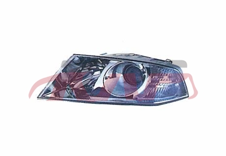 For Skoda 6962004-2008 Octavia&nbsp;head Lamp&nbsp;1z1941017p/018p, Skoda  Car Parts, Octavia Auto Parts-1Z1941017P/018P