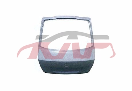 For Skoda 6952010 Octavia&nbsp;boot Door&nbsp;1指定827 023a, Skoda  Car Parts, Octavia Car Part-1指定827 023A