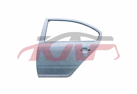 For Skoda 6952010 Octavia&nbsp;middle Door&nbsp;1z5 833 051 1z5 833 052, Skoda   Car Body Parts, Octavia Car Accessorie Catalog-1Z5 833 051 1Z5 833 052