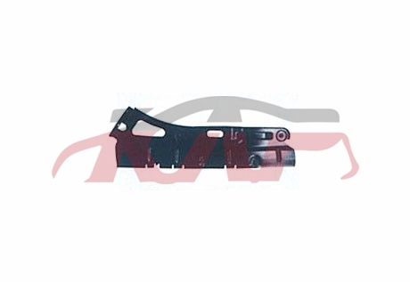 For Skoda 6952010 Octavia&nbsp;rear Bumper Bracket&nbsp;1zd807147a/148, Skoda  Auto Lamps, Octavia Car Pardiscountce-1ZD807147A/148