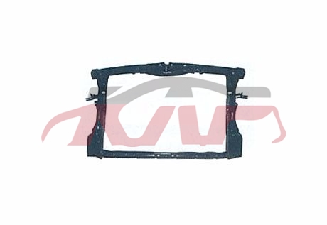 For Skoda 6952010 Octavia&nbsp;radiator Support&nbsp;1zo805591d/e, Octavia Accessories, Skoda  Auto Parts-1ZO805591D/E