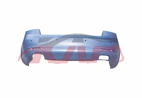 For Skoda 6952010 Octavia&nbsp;rear Bumper&nbsp;1zd 807 421, Octavia Automotive Parts, Skoda  Auto Lamps-1ZD 807 421
