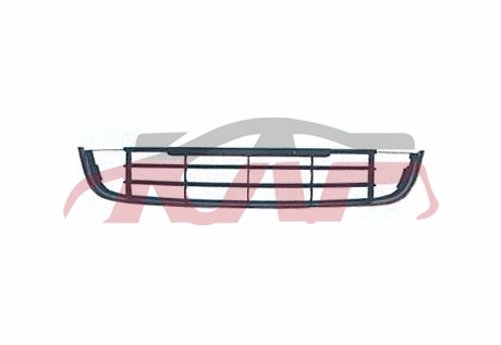 For Skoda 6952010 Octavia&nbsp;front Bumper Grille&nbsp;1zd 853 677, Octavia Car Accessories Catalog, Skoda  Car Lamps-1ZD 853 677
