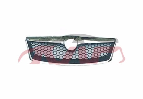 For Skoda 6952010 Octavia&nbsp;grille Rs-2&nbsp;, Skoda   Automotive Parts, Octavia Accessories-