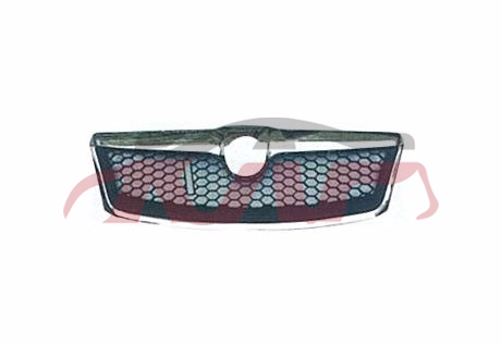 For Skoda 6952010 Octavia&nbsp;grille Rs-1&nbsp;, Octavia Car Parts鈥?price, Skoda   Car Body Parts-