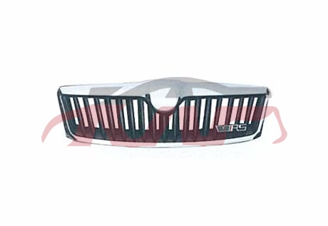 For Skoda 6952010 Octavia&nbsp;grille&nbsp;1zd853651c, Skoda   Car Body Parts, Octavia Car Parts鈥?price-1ZD853651C