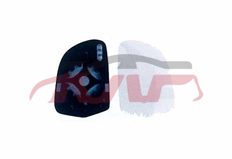 For Skoda 6952010 Octavia&nbsp;mirror Glass&nbsp;3to949101/102, Octavia Car Parts, Skoda   Automotive Parts-3TO949101/102