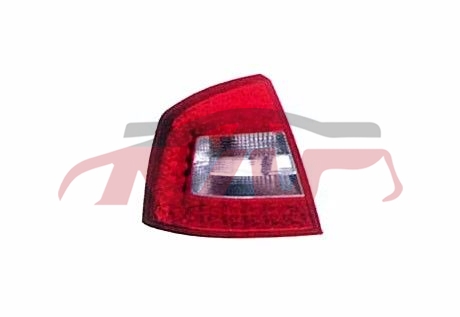 For Skoda 6952010 Octavia&nbsp;rear Lamp&nbsp;1zd945111a/112a, Skoda  Auto Parts, Octavia Accessories-1ZD945111A/112A