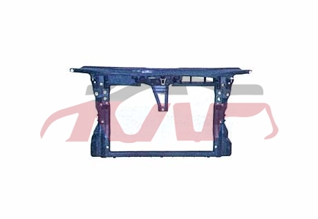 For Skoda 6982010 Superb&nbsp;radiator Support&nbsp;3td 805 588a/b, Skoda  Car Lamps, Superb Basic Car Parts-3TD 805 588A/B