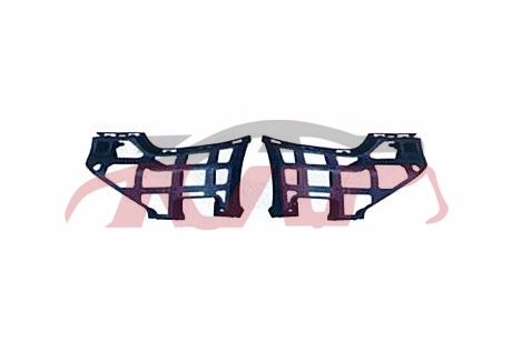 For Skoda 26072007 Superb&nbsp;front Bumper Bracket&nbsp;r3td80f055 L3td80f056, Superb Parts, Skoda   Automotive Parts-R3TD80F055 L3TD80F056