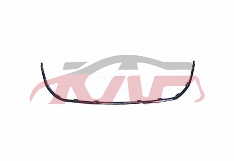 For Skoda 6982010 Superb&nbsp;grille Stripe&nbsp;3td 853 633, Skoda  Car Lamps, Superb Car Spare Parts-3TD 853 633