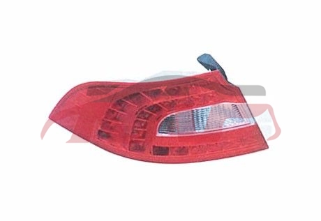 For Skoda 6982010 Superb&nbsp;tail Lamp Outer&nbsp;r3td945095 L3td945096, Skoda  Auto Parts, Superb Automobile Parts-R3TD945095 L3TD945096