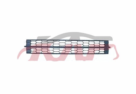 For Skoda 6942010 Rapid&nbsp;lower Grille&nbsp;32d 853 677, Skoda   Automotive Accessories, Rapid Auto Parts Manufacturer-32D 853 677