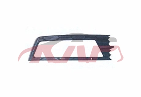 For Skoda 6942010 Rapid&nbsp;fog Lamp Frame&nbsp;sja 807 681, Rapid Automotive Parts Headquarters Price, Skoda  Auto Lamps-SJA 807 681