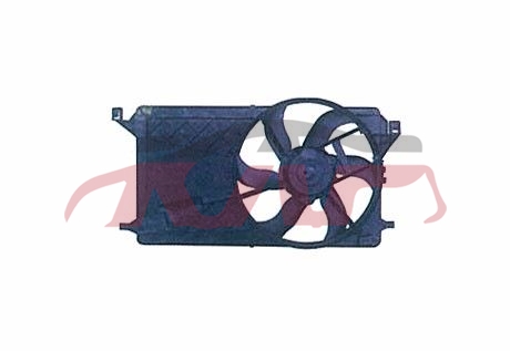 For Ford 7072005 Focus Sedan&nbsp;fan Assy Electric&nbsp;, Focus Replacement Parts For Cars, Ford  Auto Part-