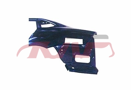 For Ford 7072005 Focus Sedan&nbsp;rear Fender 5d&nbsp;, Focus Automotive Parts, Ford   Automotive Parts-