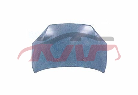 For Ford 7072005 Focus Sedan&nbsp;机盖&nbsp;4m51a16610aj   1349838    P4m51-a16610-al  1505771, Focus Car Accessories, Ford  Car Parts-4M51A16610AJ   1349838    P4M51-A16610-AL  1505771