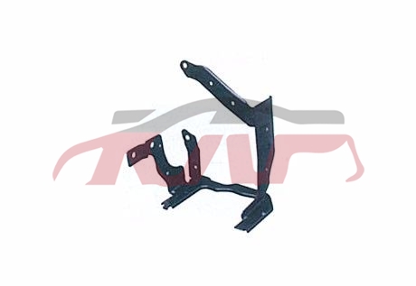 For Ford 7072005 Focus Sedan&nbsp;resistance Pump Oiler Iron Bracket&nbsp;6m51-3k738    1420308, Ford  Auto Lamps, Focus Car Parts Discount-6M51-3K738    1420308