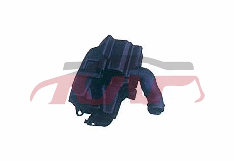 For Ford 7072005 Focus Sedan&nbsp;silencing Box&nbsp;4m51-9f763-ac    1336634  4m519f763ea, Focus Accessories, Ford  Car Parts-4M51-9F763-AC    1336634  4M519F763EA