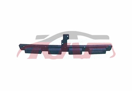 For Ford 7072005 Focus Sedan&nbsp;rear Bumper Holder&nbsp;5m51-17b861, Ford  Car Lamps, Focus Car Accessories-5M51-17B861