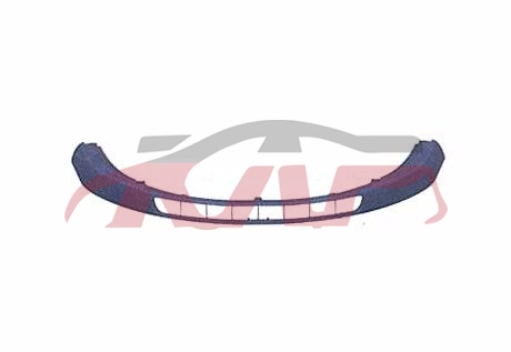 For Ford 7072005 Focus Sedan&nbsp;2.0 Lower Bumper Of Front&nbsp;45m51-17c749-a   5m5917c749, Focus Replacement Parts For Cars, Ford   Automotive Accessories-45M51-17C749-A   5M5917C749
