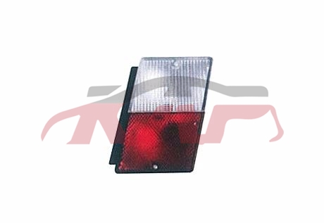 For Skoda 207011989 Favorit&nbsp;tail Lamp&nbsp;, Favorit Auto Parts Shop, Skoda  Auto Part-