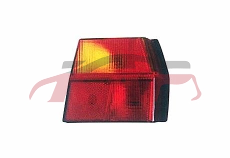 For Skoda 207011989 Favorit&nbsp;tail Corner Lamp&nbsp;, Skoda   Automotive Parts, Favorit Car Parts-
