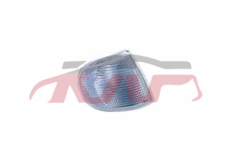 For Skoda 206991995-1997 Felicia&nbsp;corner Lamp&nbsp;r098-788-214al098-788-213a, Felicia Auto Part, Skoda   Automotive Parts-R098-788-214AL098-788-213A