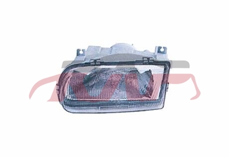 For Skoda 206991995-1997 Felicia&nbsp;head Lamp&nbsp;r014-101-128al014-101-127a, Skoda   Automotive Accessories, Felicia Car Parts-R014-101-128AL014-101-127A