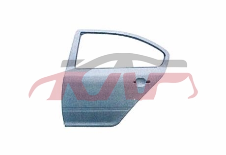 For Skoda 6972001-2003 Octavia&nbsp;middle Door&nbsp;, Skoda  Auto Part, Octavia Car Pardiscountce-