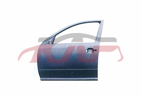 For Skoda 6972001-2003 Octavia&nbsp;front Door&nbsp;, Octavia Parts Suvs Price, Skoda  Auto Parts-