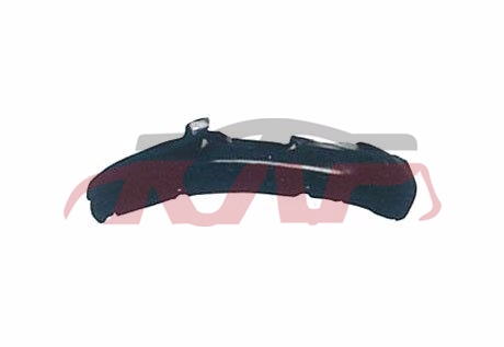 For Skoda 6972001-2003 Octavia&nbsp;inner Fender&nbsp;1u0809961b-962l, Octavia Parts For Cars, Skoda   Automotive Accessories-1U0809961B-962L