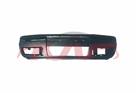 For Skoda 6972001-2003 Octavia&nbsp;front Bumper&nbsp;1uo807221d/k, Skoda   Automotive Parts, Octavia Auto Parts Manufacturer-1UO807221D/K