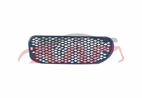 For Skoda 6972001-2003 Octavia&nbsp;front Bumper Grille&nbsp;1u0807367-368, Skoda  Car Parts, Octavia Car Parts鈥?price-1U0807367-368