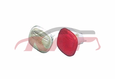 For Skoda 6972001-2003 Octavia&nbsp;side Lamp&nbsp;1uo949127-127a   1u0949127/b, Skoda   Car Body Parts, Octavia Car Parts Catalog-1UO949127-127A   1U0949127/B