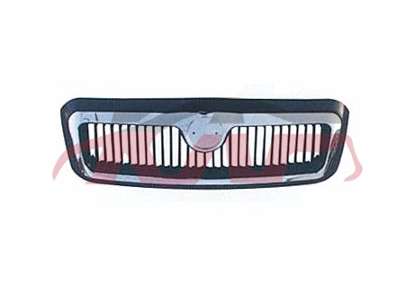 For Skoda 6972001-2003 Octavia&nbsp;grille&nbsp;1uo853651   1u0853653, Octavia Accessories Price, Skoda  Auto Parts-1UO853651   1U0853653