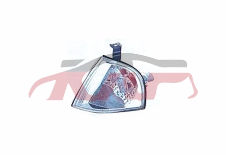 For Skoda 6972001-2003 Octavia&nbsp;corner Lamp,yellow&nbsp;r L 1u6953049, Octavia Accessories Price, Skoda  Auto Lamps-R L 1U6953049