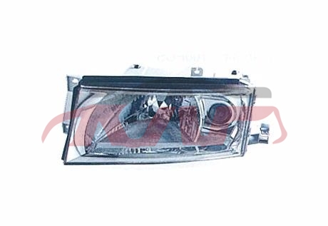 For Skoda 6972001-2003 Octavia&nbsp;head Lamp&nbsp;l 1u1941017e R 1u1941018e   1u1941017n/018n, Octavia Auto Part, Skoda  Auto Lamp-L 1U1941017E R 1U1941018E   1U1941017N/018N