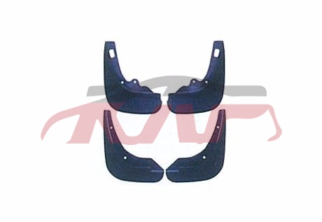 For Ford 20672009 Focus Hatchback&nbsp;mud Guard&nbsp;, Ford   Car Body Parts, Focus Automotive Parts Headquarters Price-