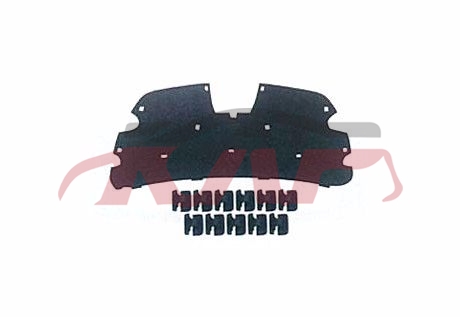 For Ford 7032009 Focus Sedan&nbsp;cotton Insulaton&nbsp;8m51a16746ab   1519736, Focus Car Parts鈥?price, Ford  Car Lamps-8M51A16746AB   1519736