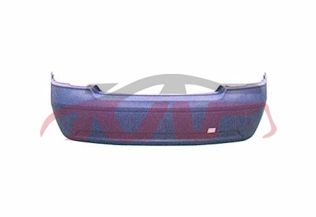 For Ford 7032009 Focus Sedan&nbsp;rear Bumper&nbsp;8m51-a17906-dcxwaa         8m51f17906bcxwaa, Ford  Auto Parts, Focus Advance Auto Parts-8M51-A17906-DCXWAA         8M51F17906BCXWAA