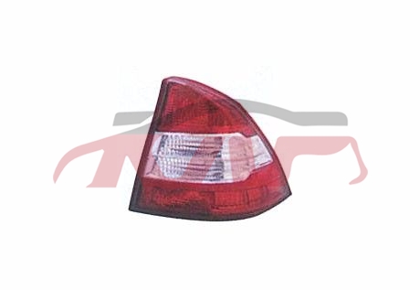 For Ford 7032009 Focus Sedan&nbsp;rear Lampchina)&nbsp;r  8m59-13404-ba  L  8m59-13405-ba, Ford  Auto Parts, Focus Accessories-R  8M59-13404-BA  L  8M59-13405-BA