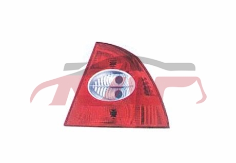 For Ford 7032009 Focus Sedan&nbsp;rear Lamp Europe&nbsp;, Focus Car Parts, Ford  Auto Parts-