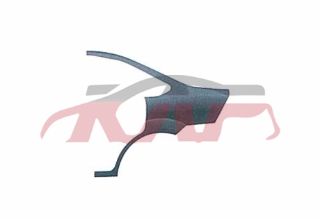 For Ford 7062007  Focus Sedan&nbsp;rear Fender-hatchback&nbsp;, Focus Car Accessorie, Ford  Auto Lamps-