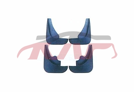 For Ford 7062007  Focus Sedan&nbsp;mud Guard&nbsp;, Focus Car Parts鈥?price, Ford   Car Body Parts-