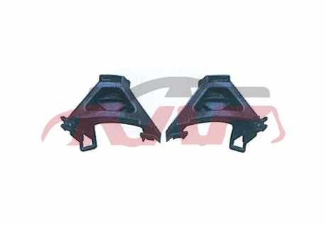 For Ford 7062007  Focus Sedan&nbsp;triangular Bracket Of Front Bumper&nbsp;l6m5y173785-ba  R6m5y173783-aa   1367486, Ford  Auto Part, Focus Car Parts Discount-L6M5Y173785-BA  R6M5Y173783-AA   1367486