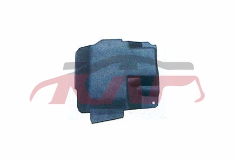 For Ford 7072005 Focus Sedan&nbsp;battery Side Cover&nbsp;1444334, Ford  Auto Lamps, Focus Automotive Parts-1444334