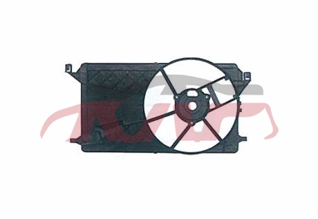 For Ford 7072005 Focus Sedan&nbsp;fan Cover&nbsp;5m5h-8c607-aa    3m5h8c607rj1, Focus Car Parts鈥?price, Ford   Car Body Parts-5M5H-8C607-AA    3M5H8C607RJ1