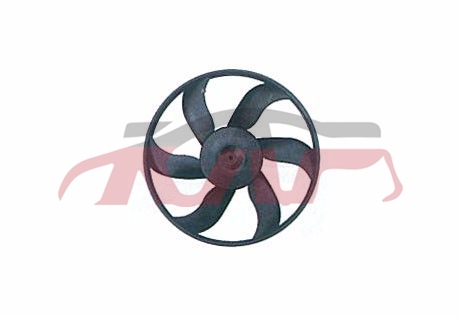 For Ford 7072005 Focus Sedan&nbsp;fan Blade&nbsp;5m51-8c607-ab, Ford   Automotive Parts, Focus Parts For Cars-5M51-8C607-AB